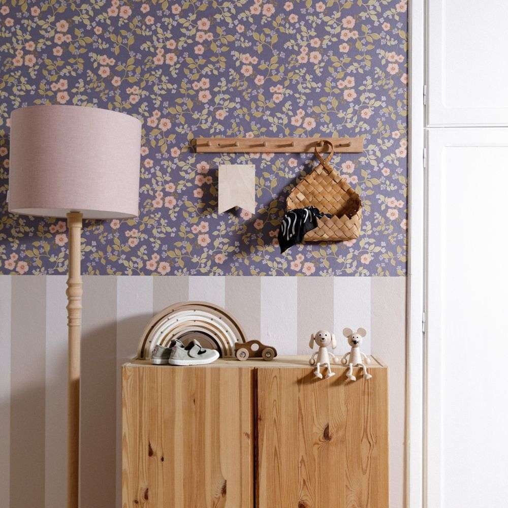 Antyczne kwiaty na niebieskim tle.jpg