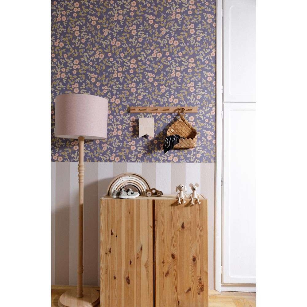 Antyczne kwiaty na niebieskim tle.jpg