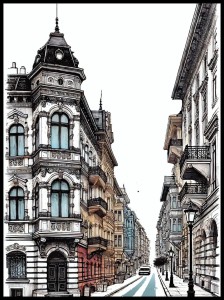 Ulica Budapesztu w ramcee 1.jpg