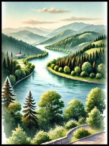 Dunajec w ramcee 1.jpg