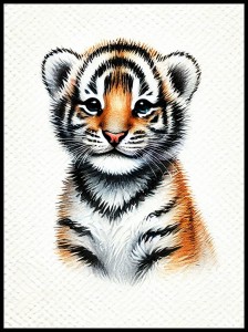 Młody Lew w ramcee 1.jpg