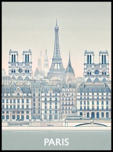 PARIS pastelowy w ramcee 1.jpg