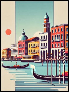 Wenecja kolorowa w ramcee 2.jpg