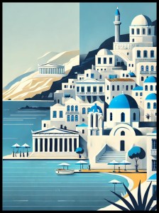 Grecja kolorowa w ramcee 1.jpg