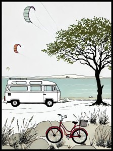 Van na plaży w ramcee 2.jpg