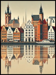Gdańsk panorama architektura w ramcee 1.jpg