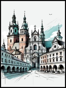 Czestochowa architektura w ramcee 1.jpg