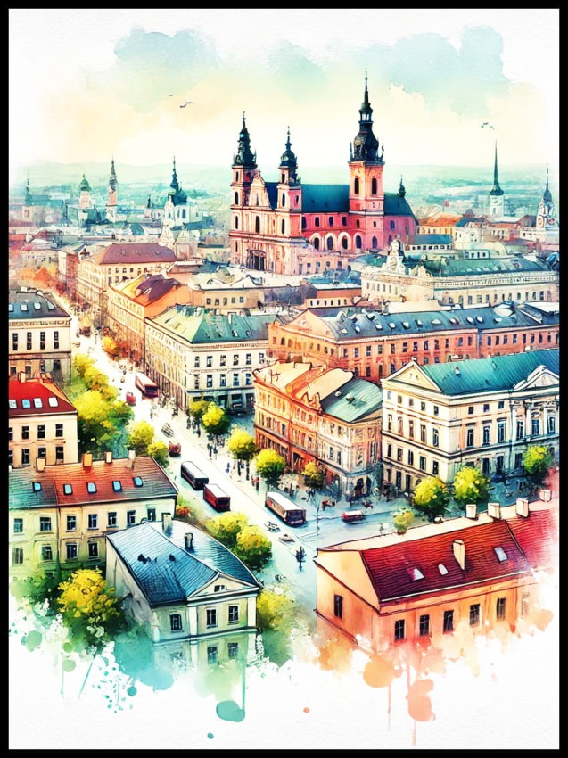 Bytom z lotu ptaka w ramcee 1.jpg