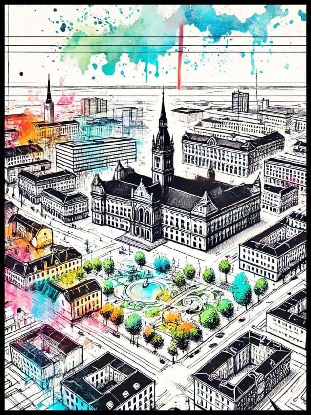 Dąbrowa Górnicza w ramcee 2.jpg