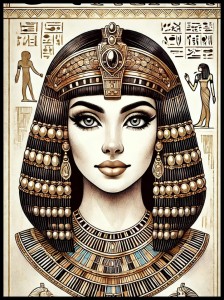Kleopatra w ramcee 1.jpg