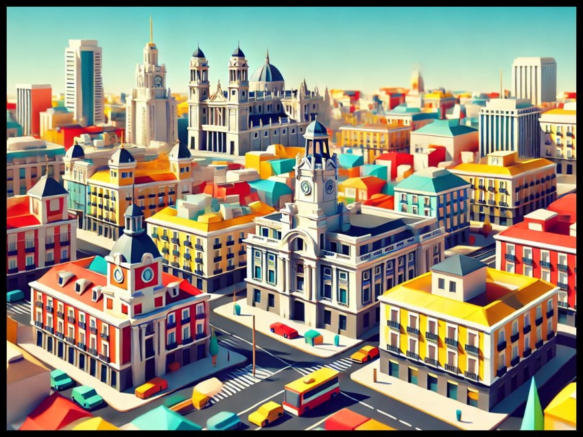 Madryt 3D w ramcee 1.jpg