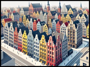 gdańsk Kamienice w ramcee 1.jpg