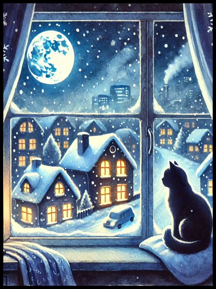 Kot w oknie w ramcee 1.jpg