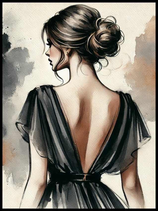 Zmysłowa kobieta w ramcee 1.jpg