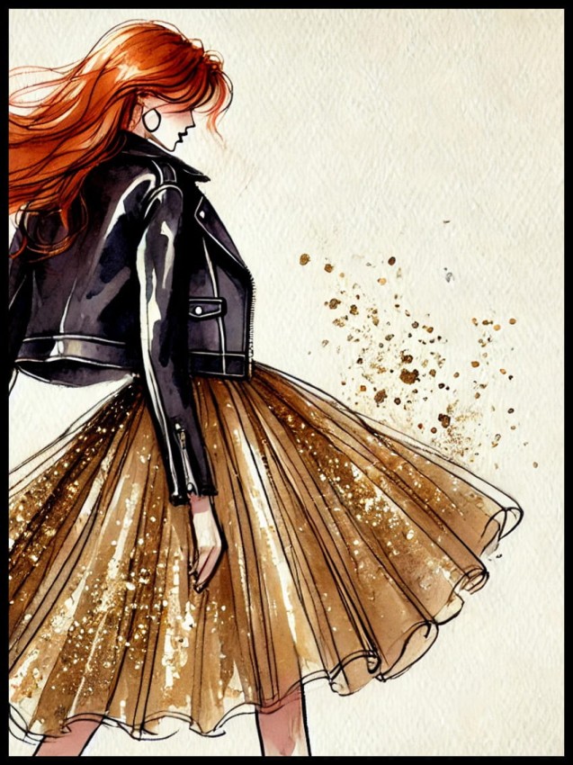 Kobieta na imprezie w ramcee 1.jpg