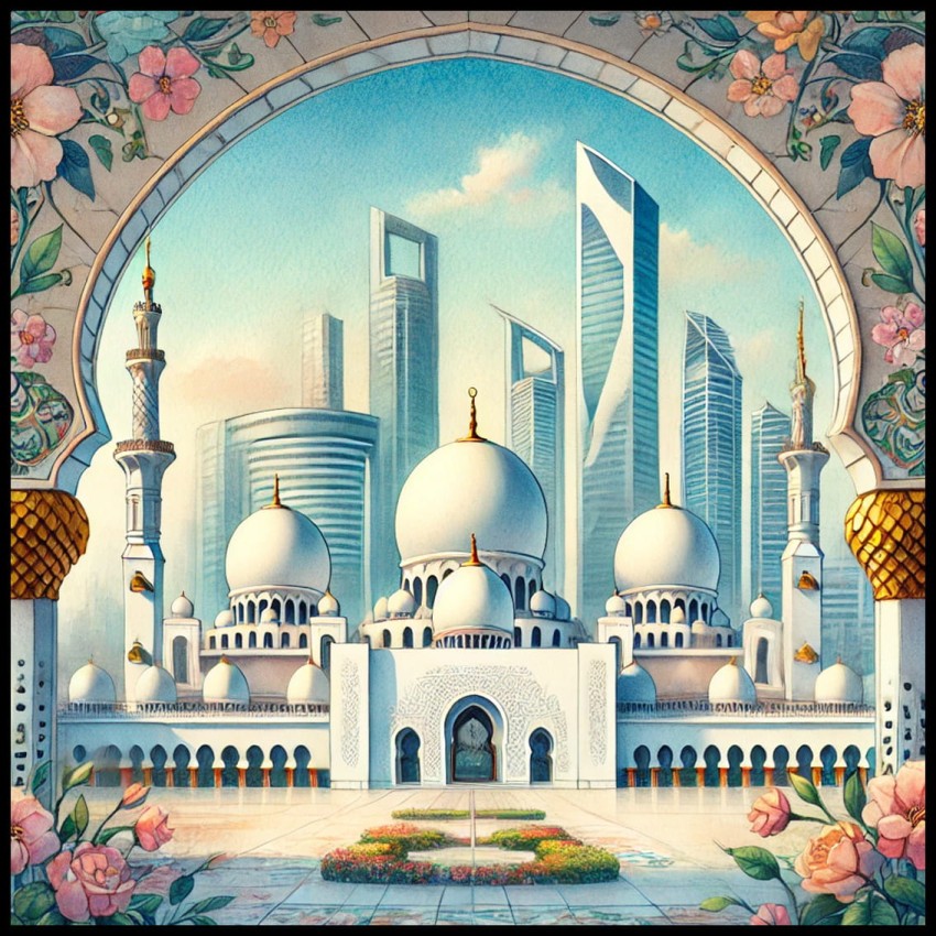 Abu Dabi kwadrat w ramcee 1.jpg