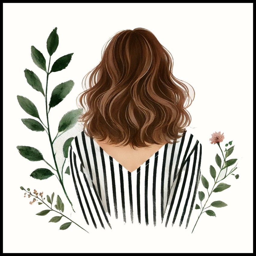 Brunetka w ramcee 1.jpg