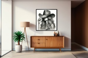 Dziewczyna w kapeluszu wizu kwadrat.jpg