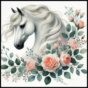 Biały koń w ramcee 1.jpg