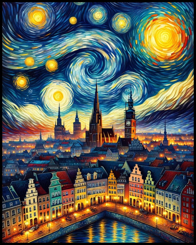 Miasto Van Gogh w ramcee 1.jpg