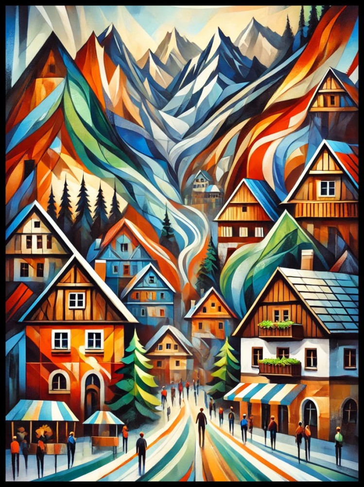 Zakopane - Krupówki w ramcee 2.jpg