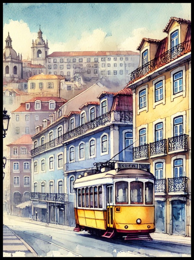 Lizbona tramwaj w ramcee 1.jpg