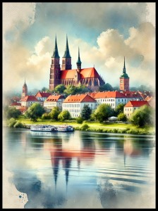 Włocławek akwarela w ramcee 1.jpg