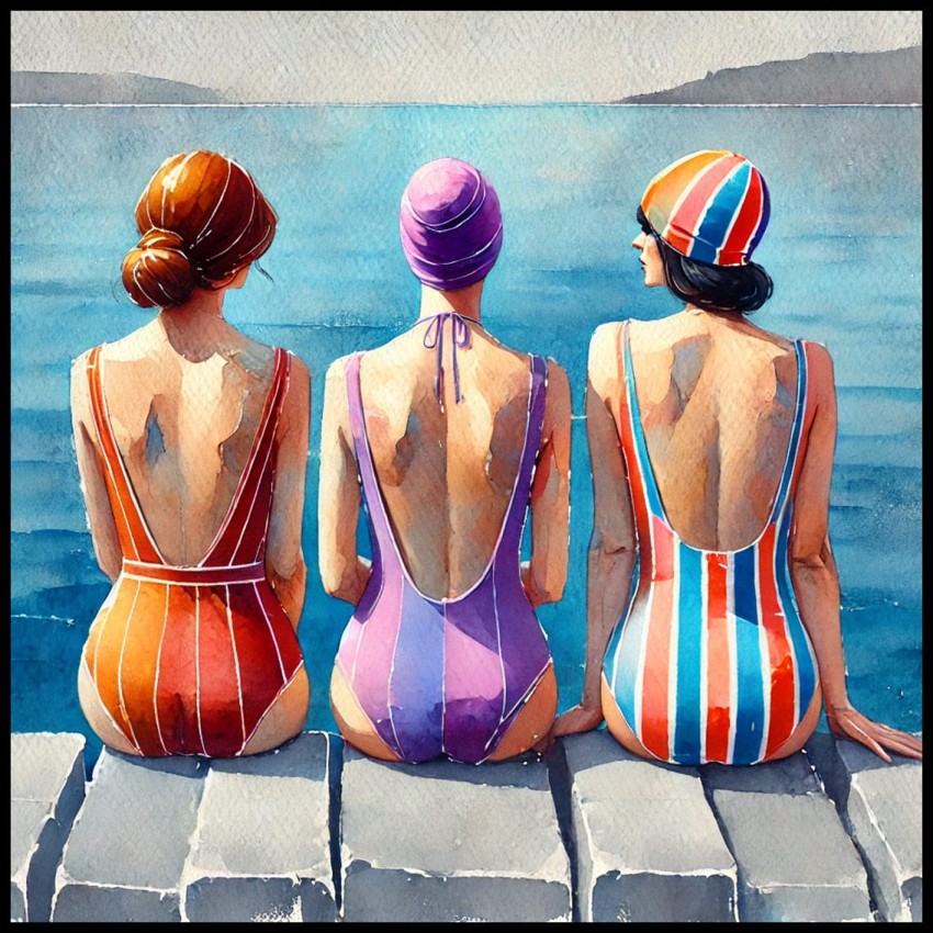 Retro Lady w ramcee 1.jpg