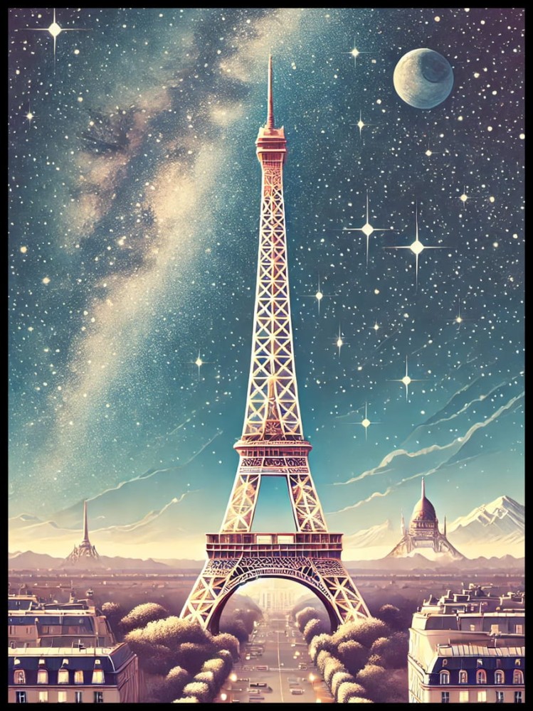 Gwieździsty Paryż w ramcee 1.jpg