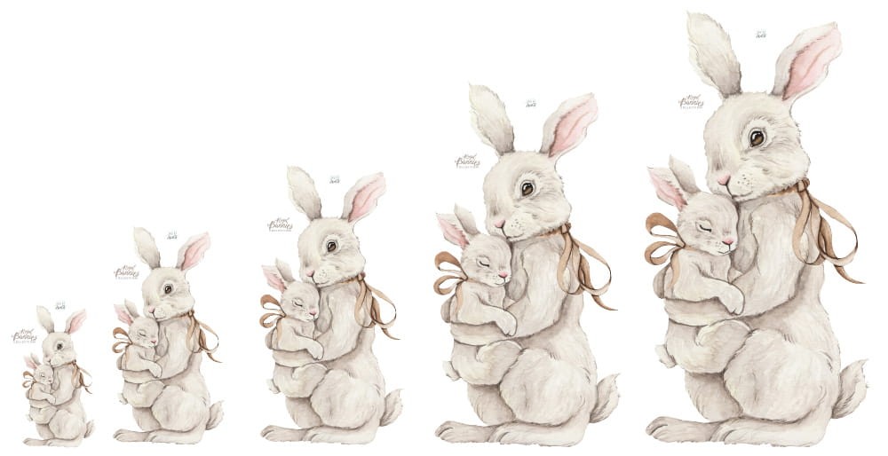naklejka-royal-bunnies-mama-krolik-N648.jpg
