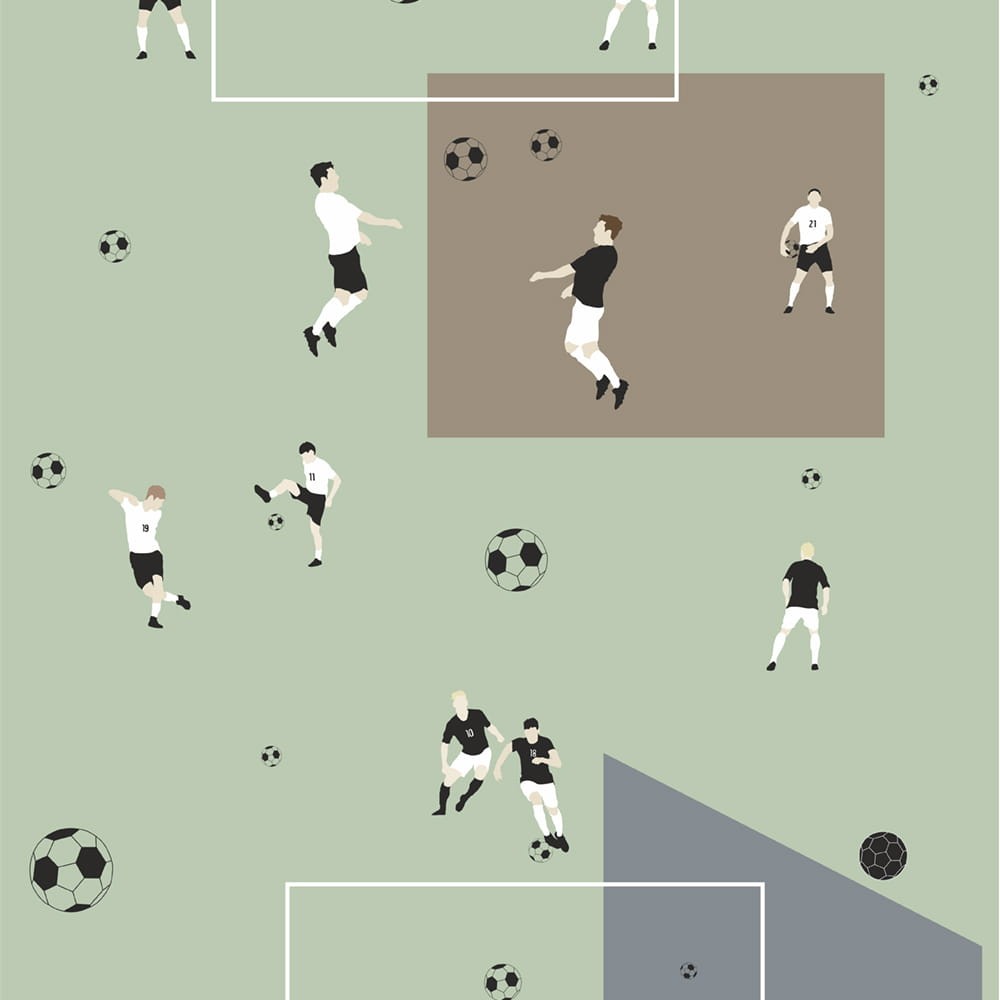 Tapeta Boisko piłkarskie 1.jpg