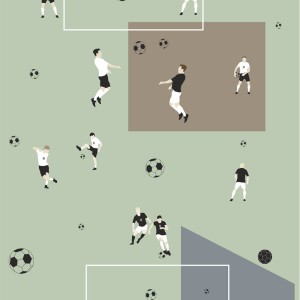 Tapeta Boisko piłkarskie 1.jpg