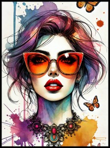 Dziewczyna w naszyjniku w ramcee 1.jpg