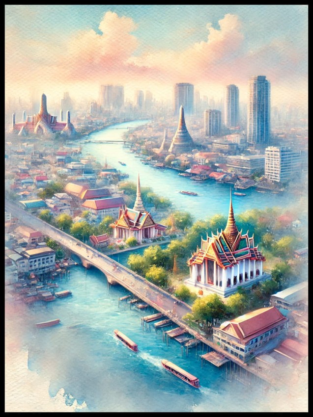 Pastelowz Bangkok w ramcee 1.jpg