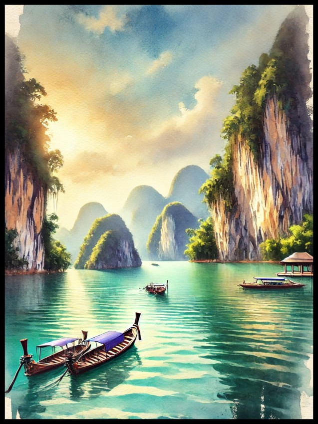 Tajlandia jezioro w ramcee 1.jpg