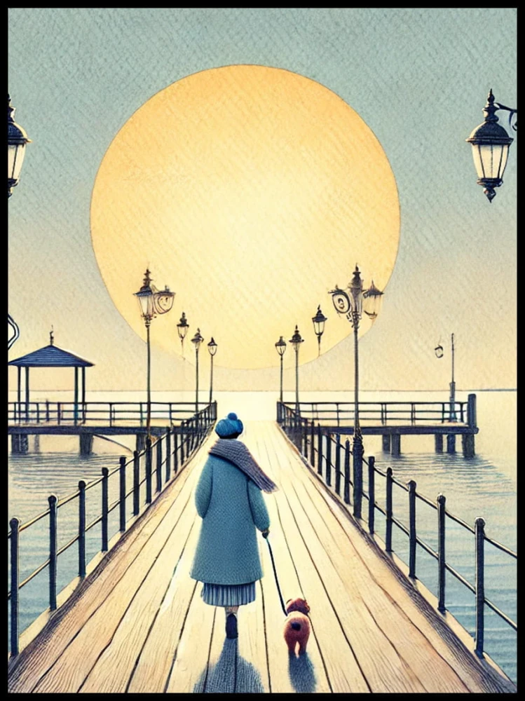 Spacer po molo w ramcee 1.jpg