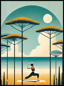 Joga na plaży w ramcee 1.jpg