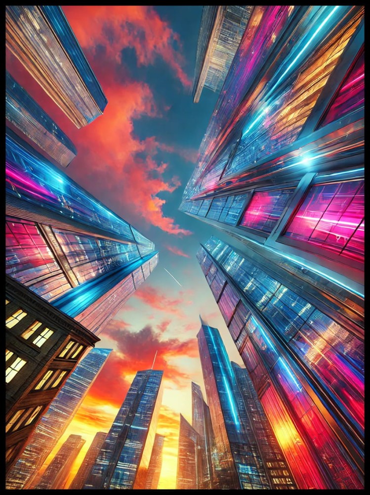 Kolorowe wieżowce w ramcee 1.jpg