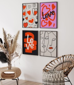 Plakat-z-napisem-love-w-mocnych-kolorach-czerni-i-czerwieni.jpg