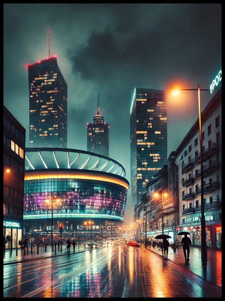 Katowice nocą w ramcee 1.jpg