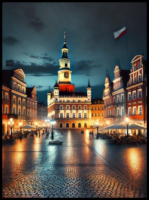 Poznan nocą w ramcee 1.jpg