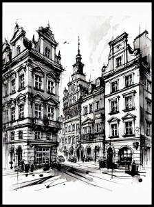 Kamienice rysunek w ramcee 1.jpg