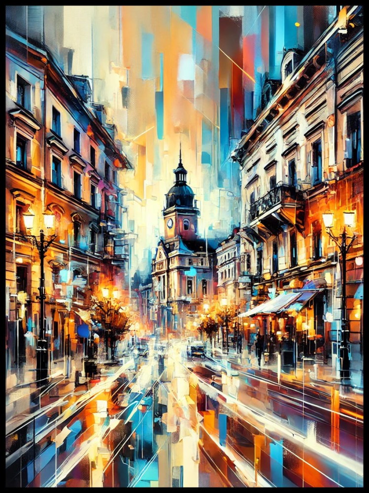 Łodź Piotrkowska malowana w ramcee 1.jpg