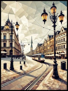 Łódź Piotrkowska w ramcee 1.jpg