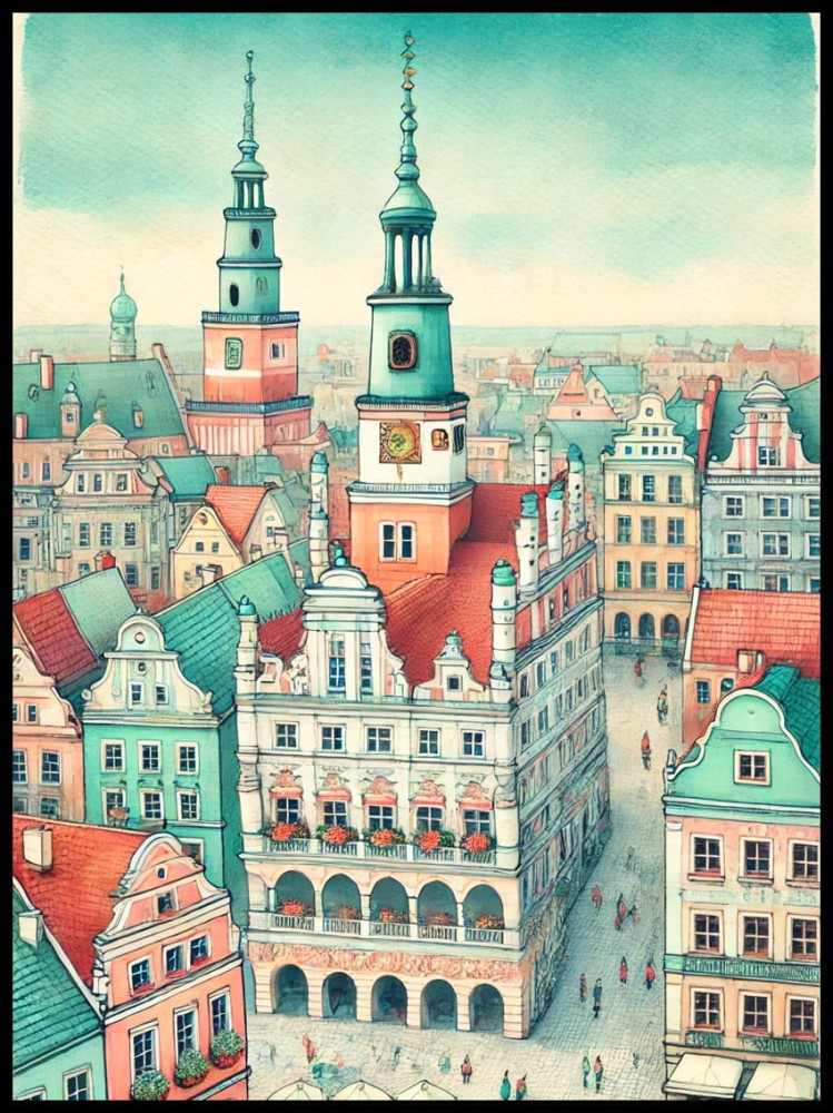 Poznań widok z góry w ramcee 1.jpg