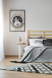 Plakat, Książę i jego przyjaciel