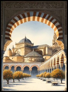 Cordoba Hiszpania w ramcee 1.jpg