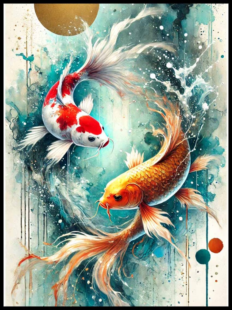 Ryby Koi w ramcee 2.jpg