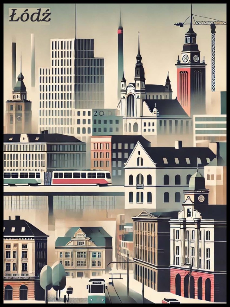 Łodź retro w ramcee 1.jpg