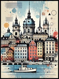 Sztokholm kreska w ramcee 1.jpg